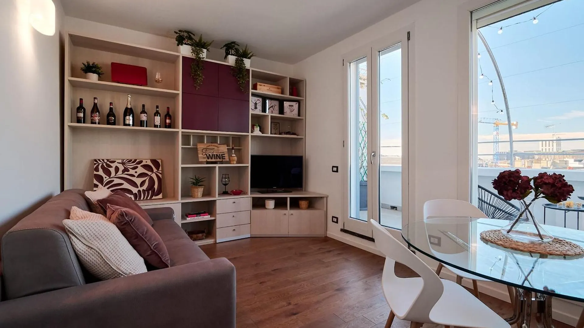 5-Days Suite In Milán 0*,  Italia