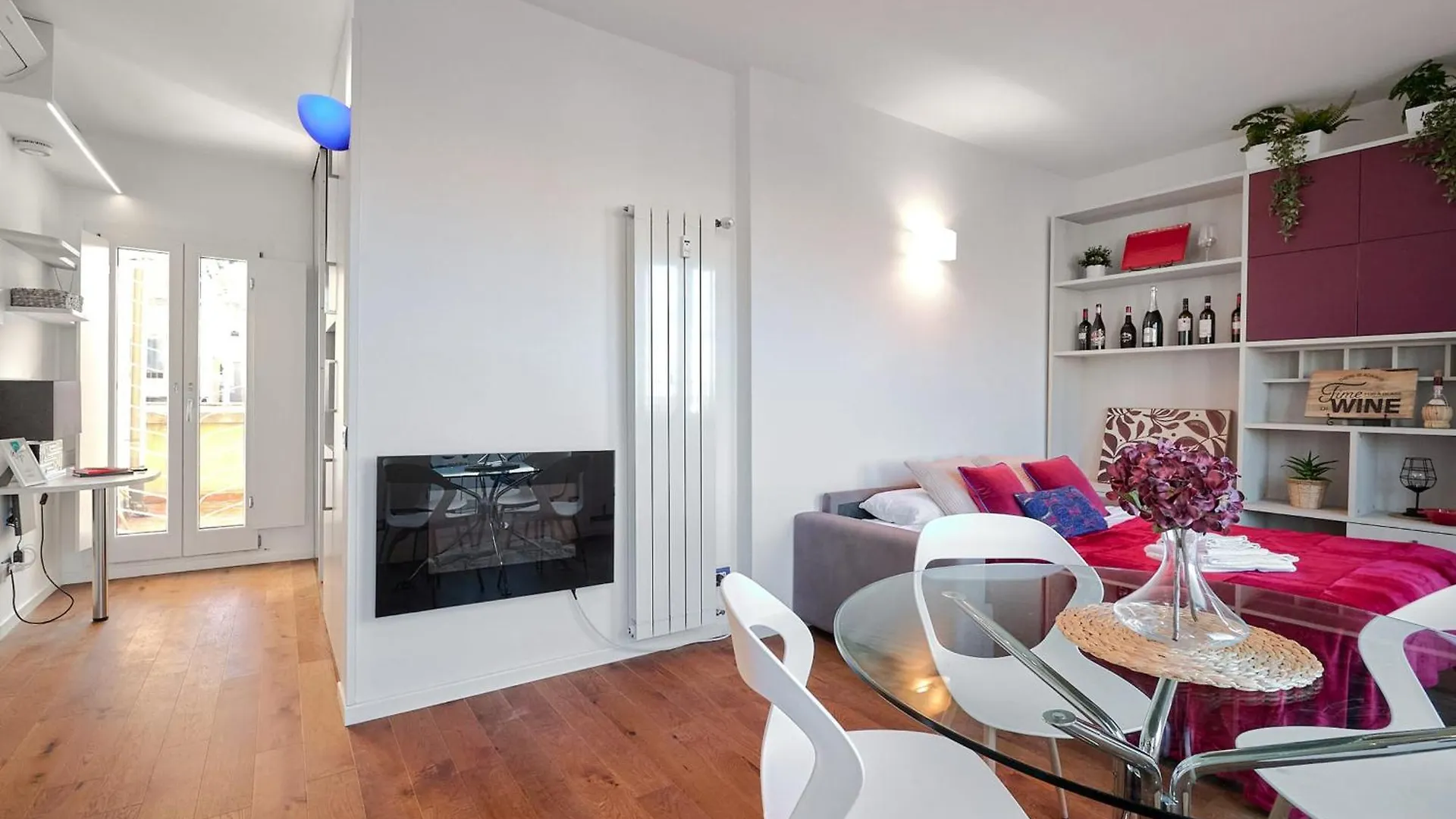 5-Days Suite In Milán Apartamento