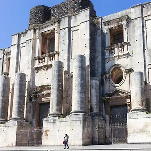 Tindaro , Catania Italia